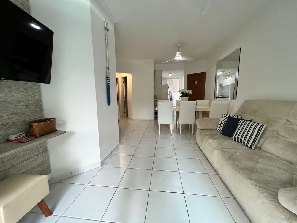 Apartamento, 2 quartos, 90 m² - Foto 13