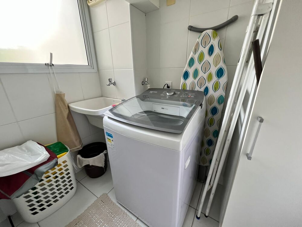Apartamento, 2 quartos, 90 m² - Foto 14