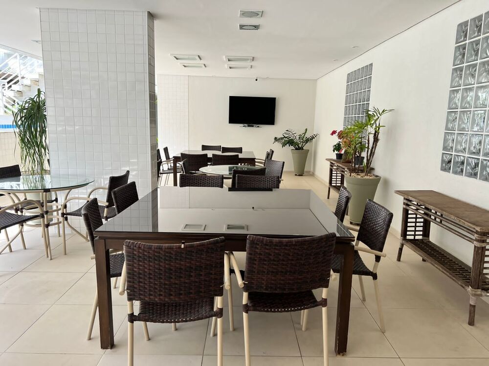 Apartamento, 2 quartos, 90 m² - Foto 1