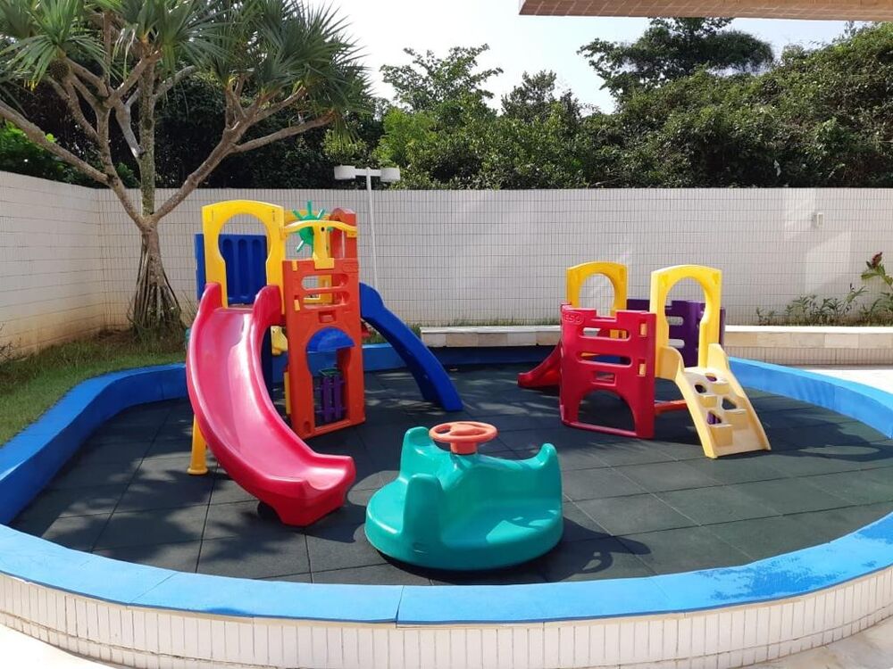 Apartamento, 3 quartos, 115 m² - Foto 19