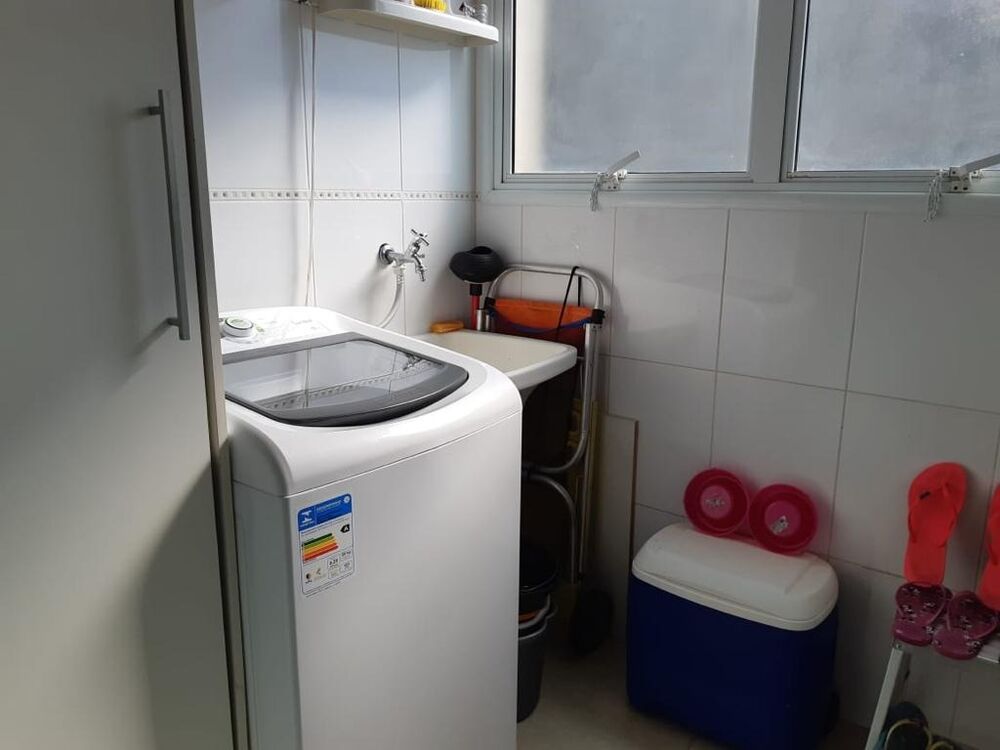 Apartamento, 3 quartos, 115 m² - Foto 13