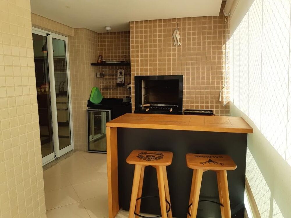 Apartamento, 3 quartos, 115 m² - Foto 8