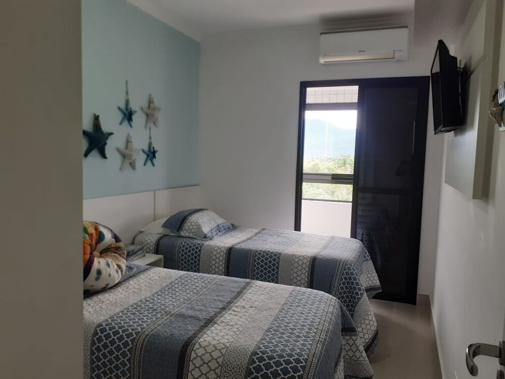 Apartamento, 3 quartos, 90 m² - Foto 11