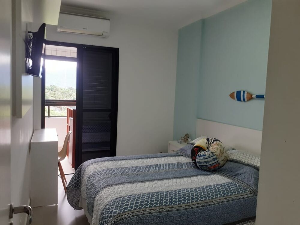 Apartamento, 3 quartos, 90 m² - Foto 6