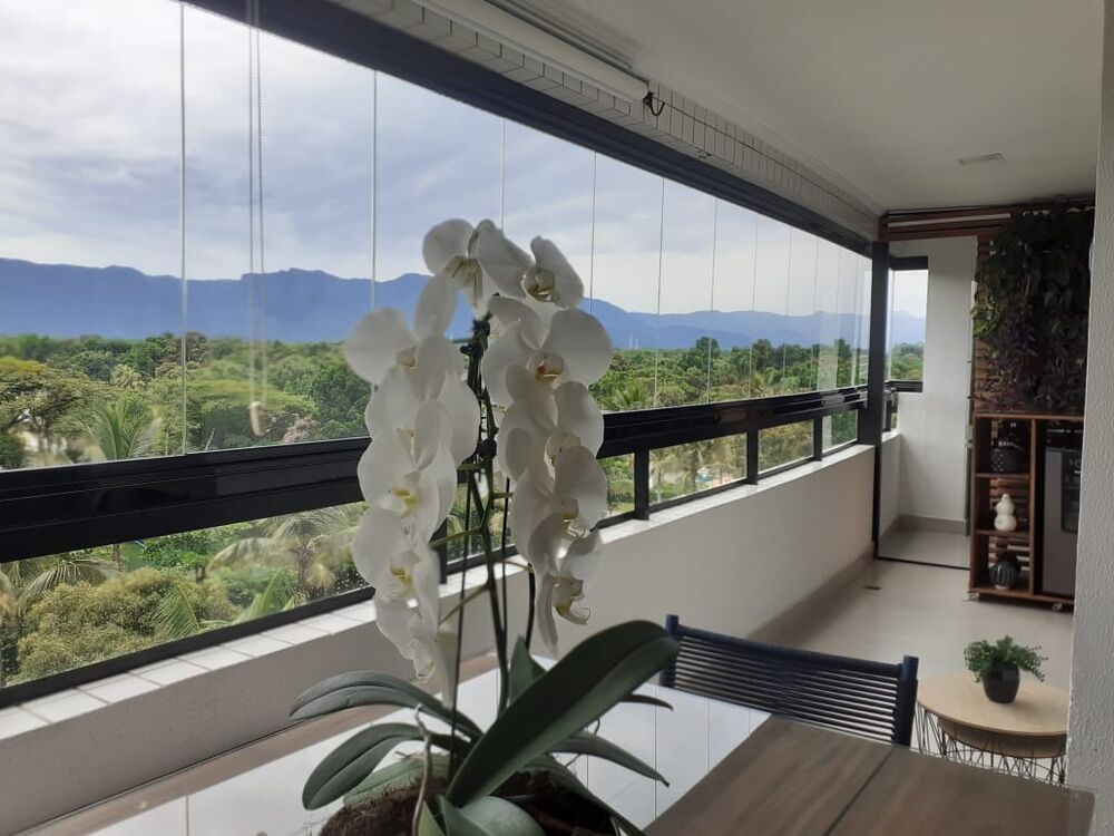 Apartamento, 3 quartos, 90 m² - Foto 2
