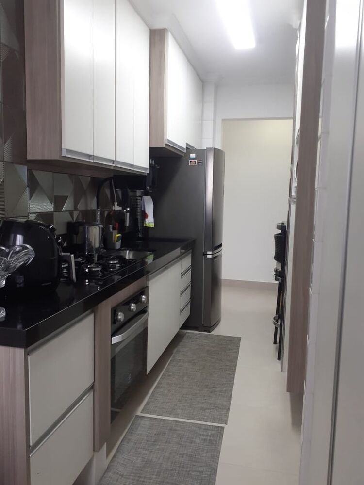 Apartamento, 3 quartos, 90 m² - Foto 3