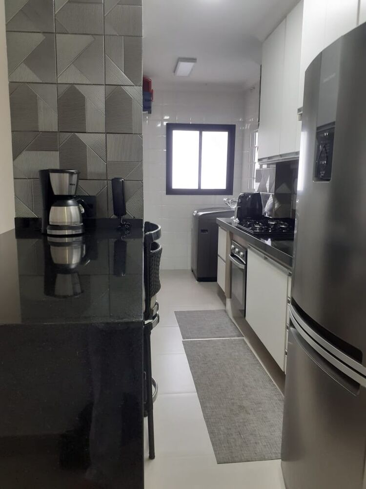 Apartamento, 3 quartos, 90 m² - Foto 5