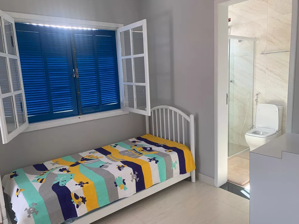 Casa, 5 quartos, 230 m² - Foto 4