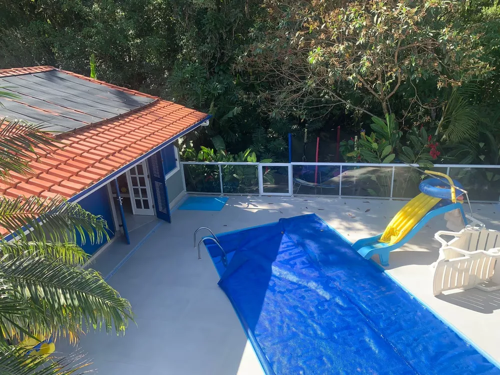 Casa, 5 quartos, 230 m² - Foto 7