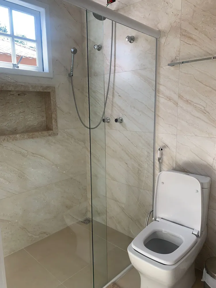Casa, 5 quartos, 230 m² - Foto 14