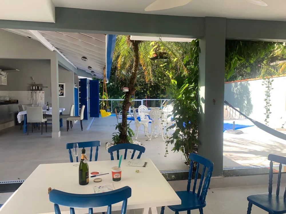 Casa, 5 quartos, 230 m² - Foto 3
