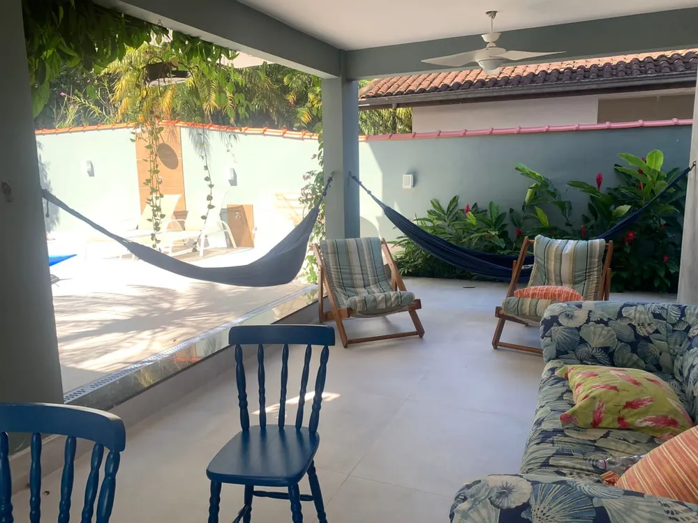 Casa, 5 quartos, 230 m² - Foto 2