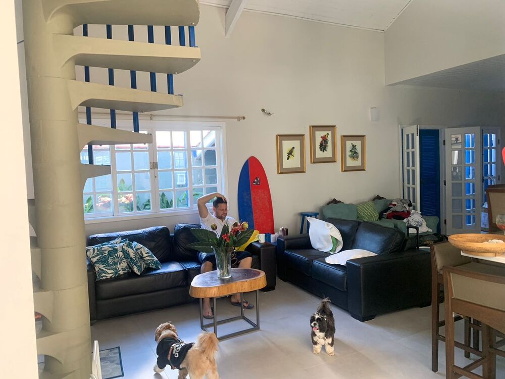 Casa, 5 quartos, 230 m² - Foto 6