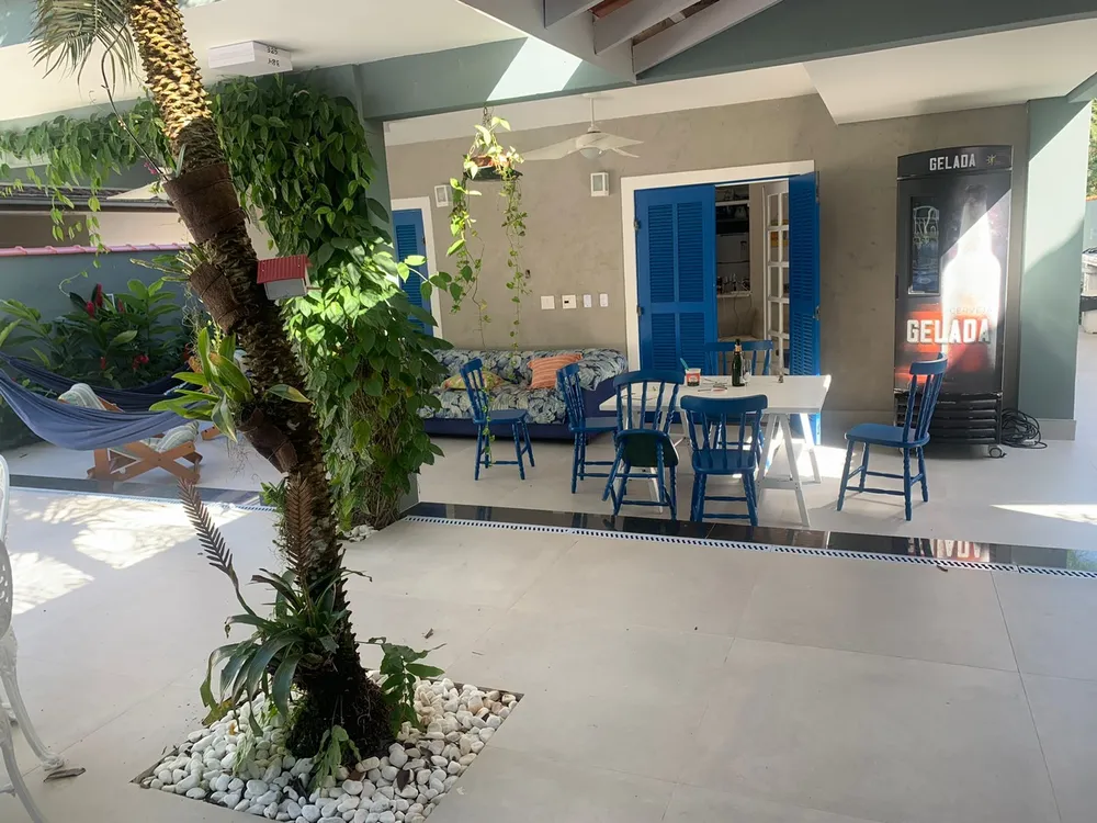 Casa, 5 quartos, 230 m² - Foto 7