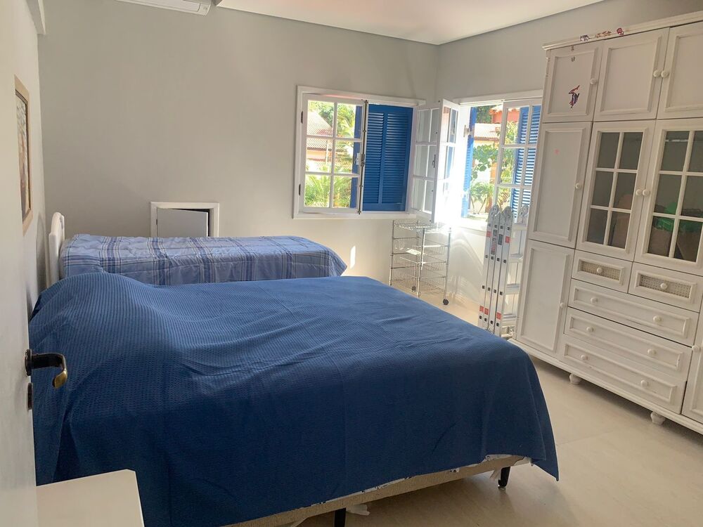 Casa, 5 quartos, 230 m² - Foto 3