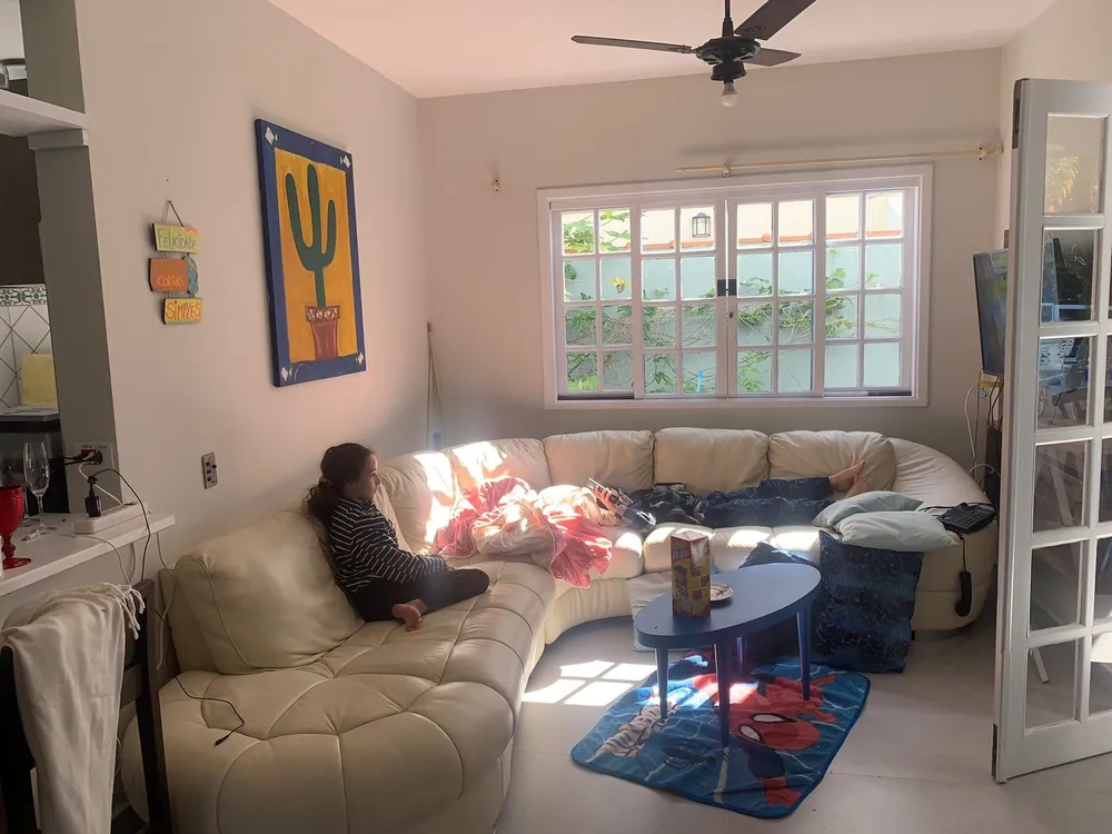 Casa, 5 quartos, 230 m² - Foto 8