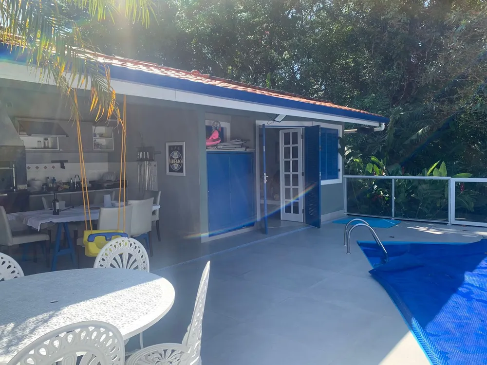 Casa, 5 quartos, 230 m² - Foto 4