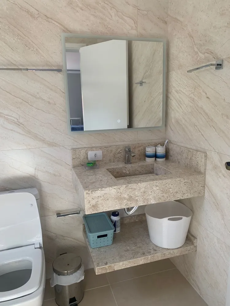 Casa, 5 quartos, 230 m² - Foto 22