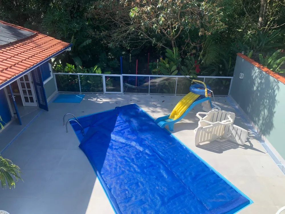 Casa, 5 quartos, 230 m² - Foto 21