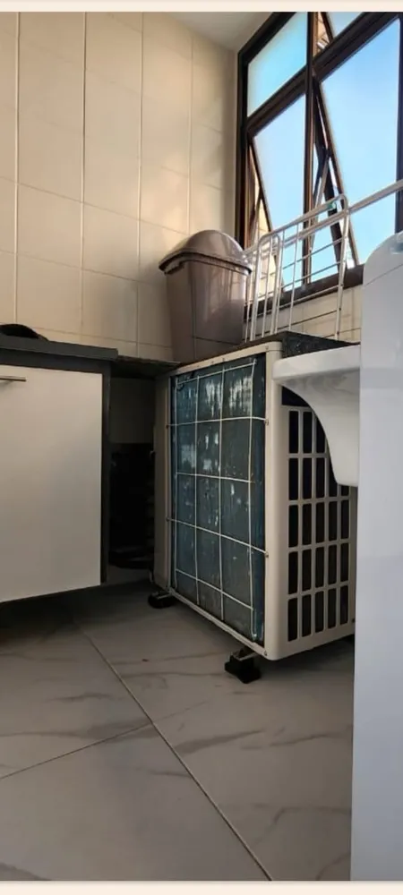 Apartamento, 3 quartos, 110 m² - Foto 2