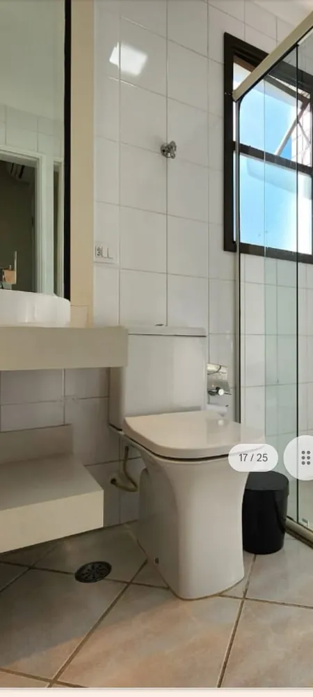 Apartamento, 3 quartos, 110 m² - Foto 8