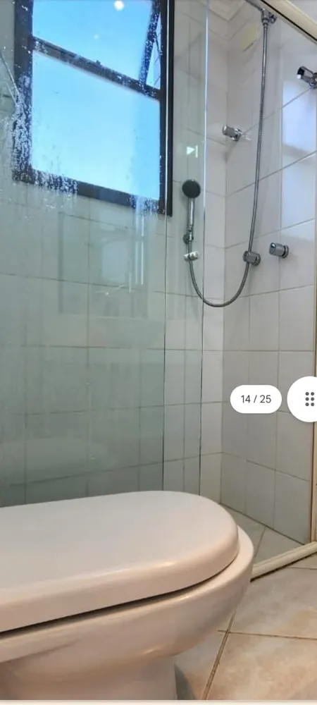 Apartamento, 3 quartos, 110 m² - Foto 11
