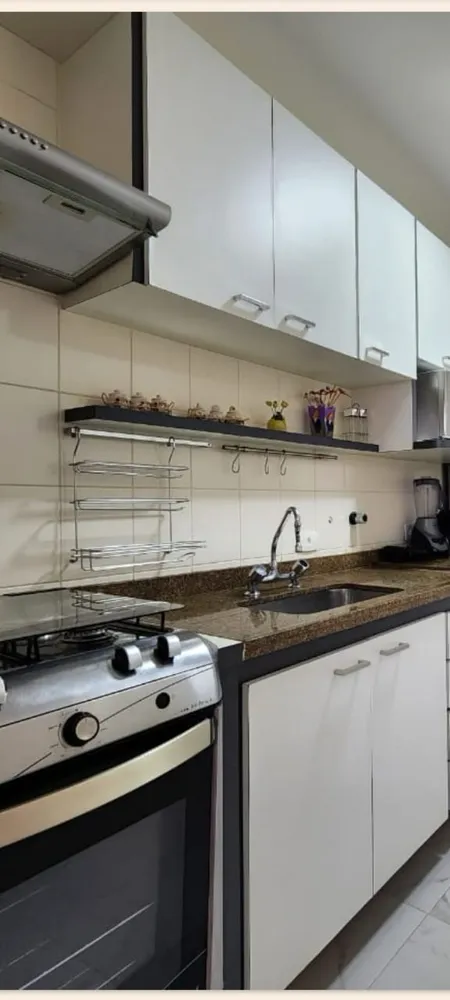 Apartamento, 3 quartos, 110 m² - Foto 16