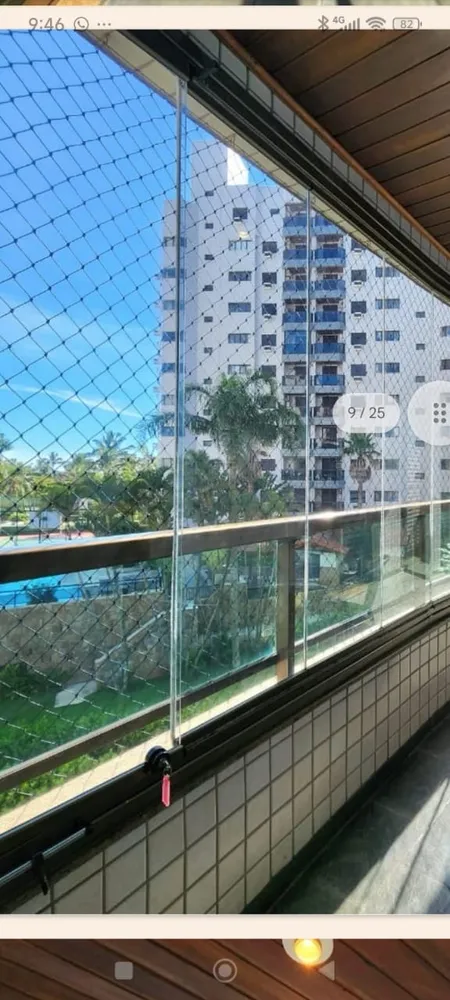 Apartamento, 3 quartos, 110 m² - Foto 13