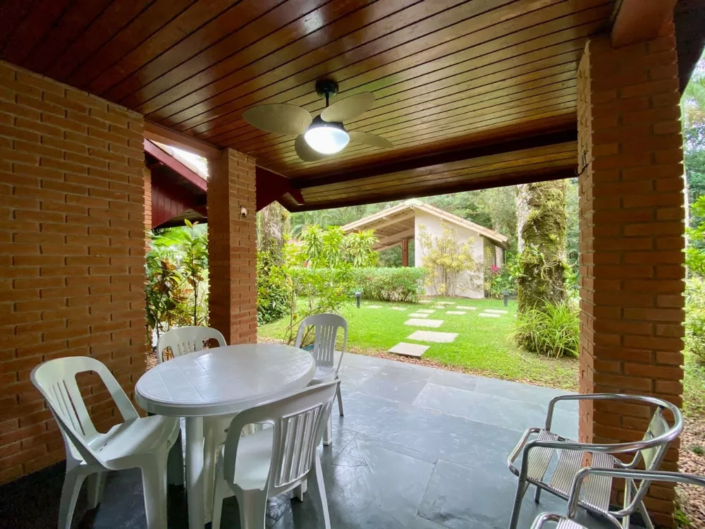 Casa, 3 quartos - Foto 7