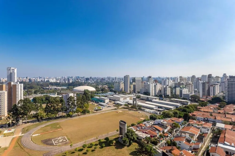 Apartamento, 3 quartos, 240 m² - Foto 10