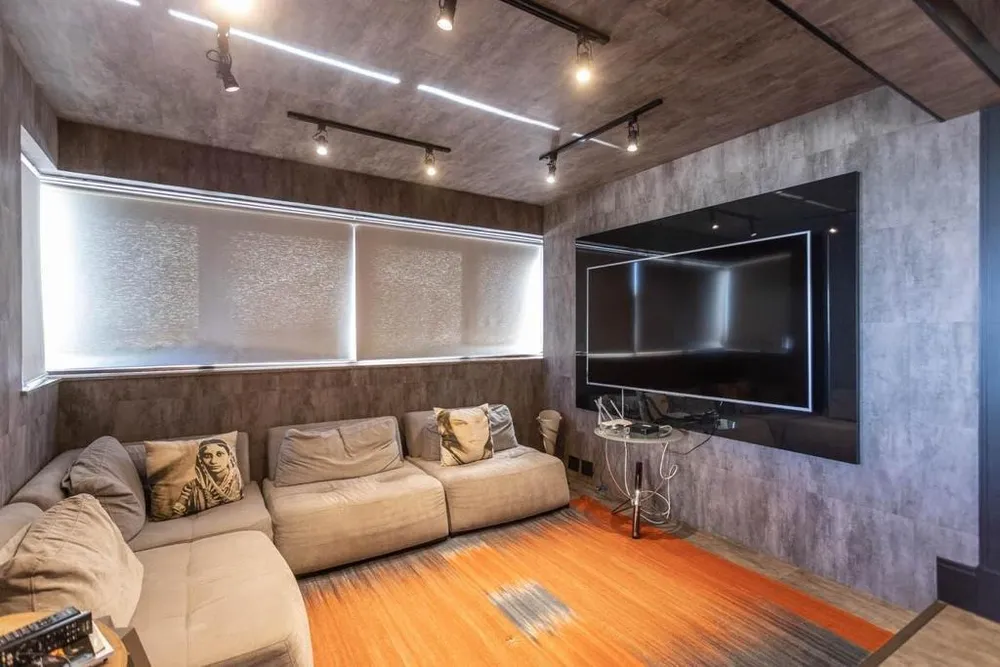 Apartamento, 3 quartos, 240 m² - Foto 6