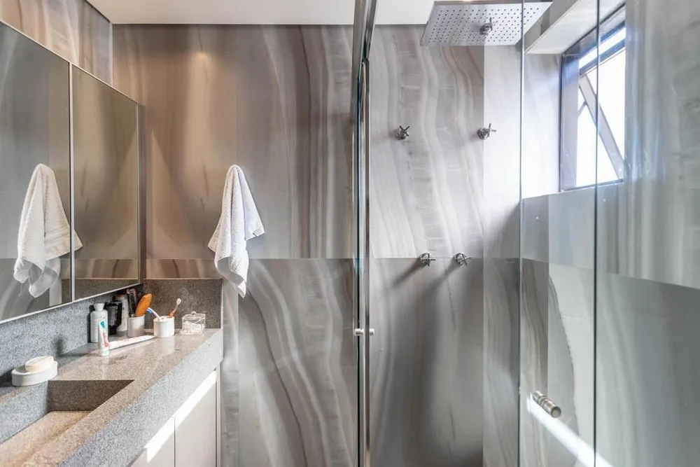 Apartamento, 3 quartos, 240 m² - Foto 17