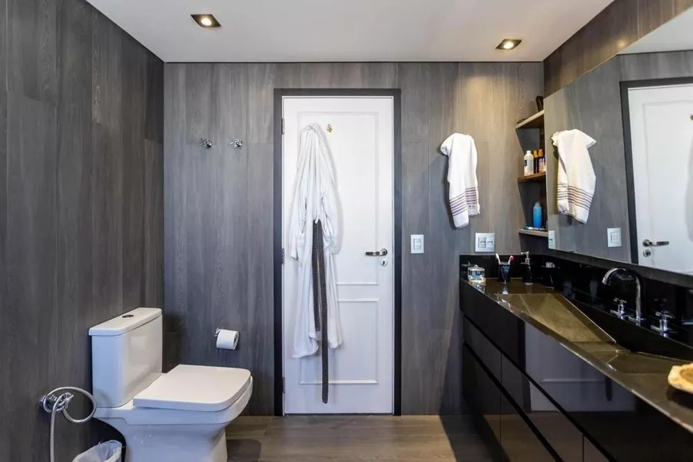 Apartamento, 3 quartos, 240 m² - Foto 3