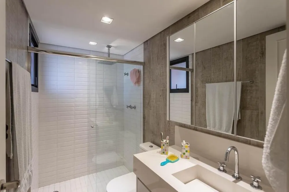 Apartamento, 3 quartos, 240 m² - Foto 9