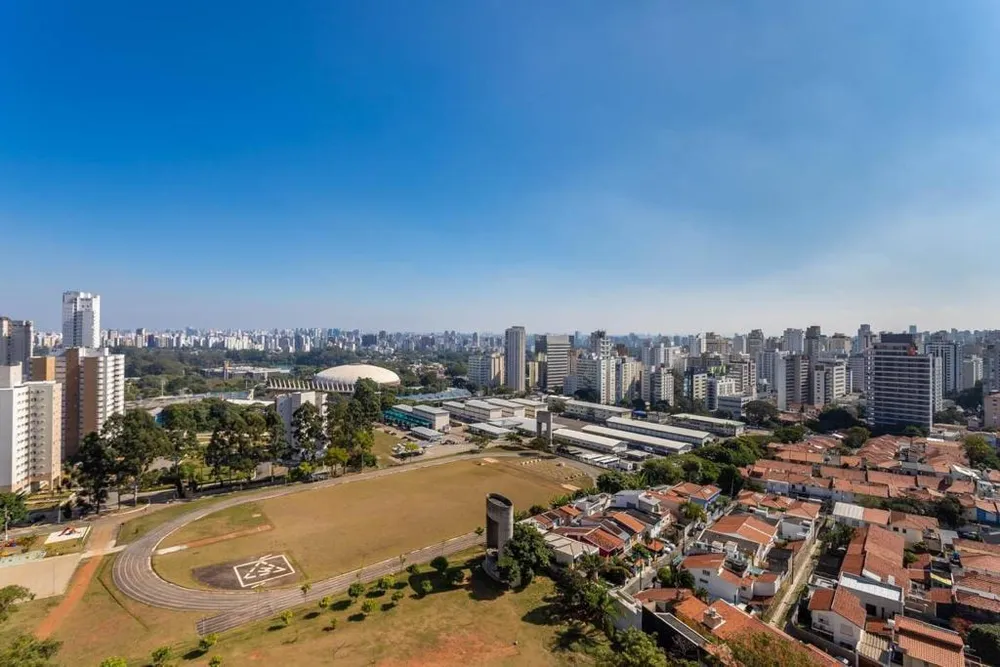 Apartamento, 3 quartos, 240 m² - Foto 5
