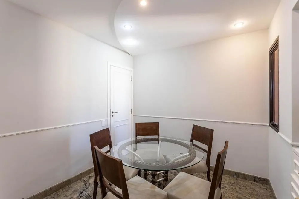 Apartamento, 3 quartos, 240 m² - Foto 20