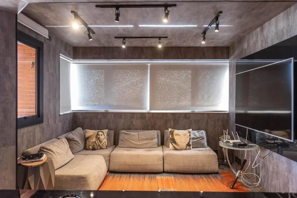 Apartamento, 3 quartos, 240 m² - Foto 8