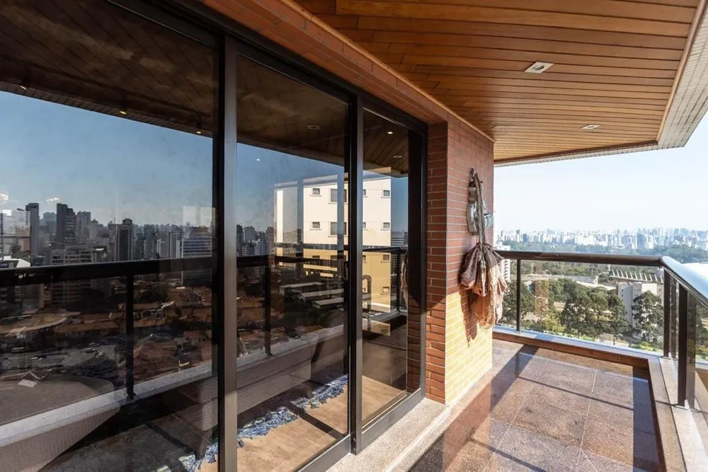 Apartamento, 3 quartos, 240 m² - Foto 11