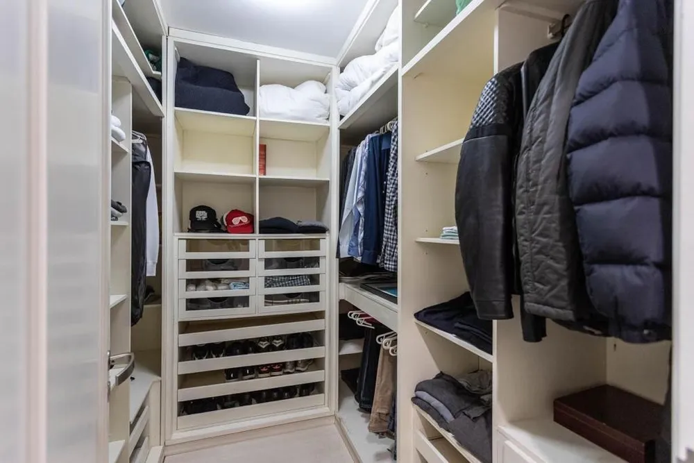 Apartamento, 3 quartos, 240 m² - Foto 10
