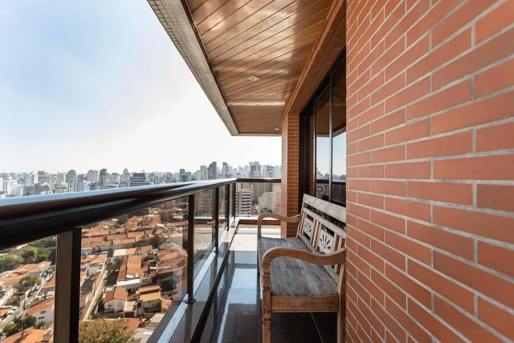 Apartamento, 3 quartos, 240 m² - Foto 8