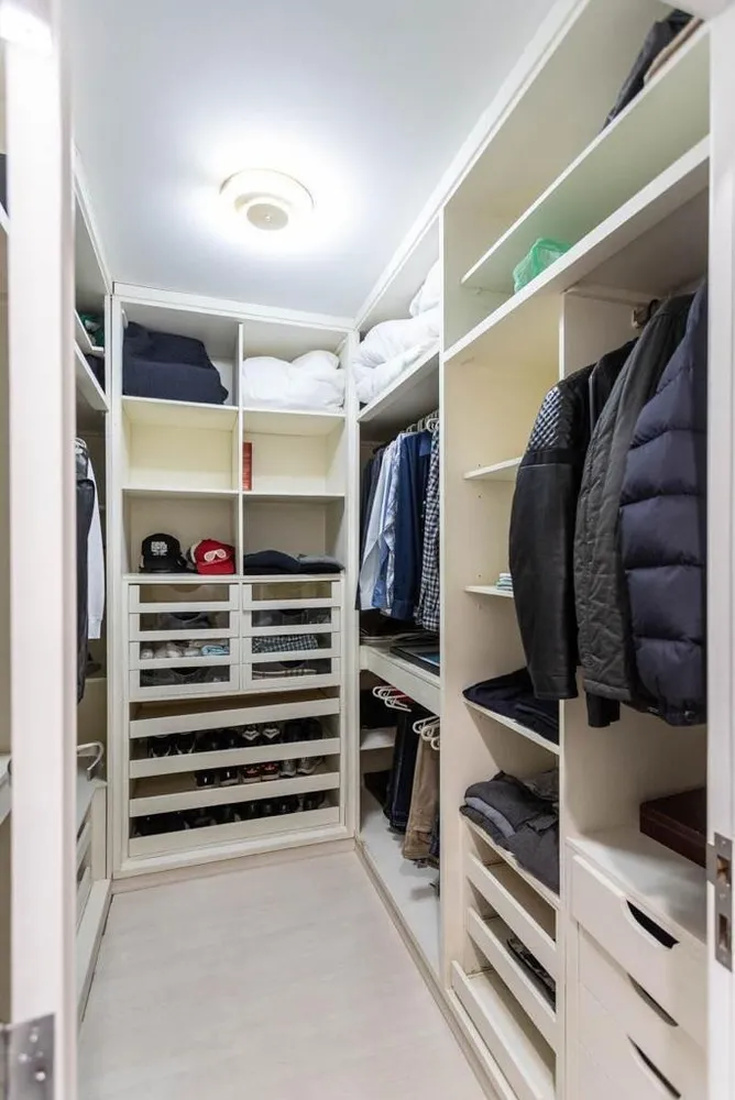 Apartamento, 3 quartos, 240 m² - Foto 13