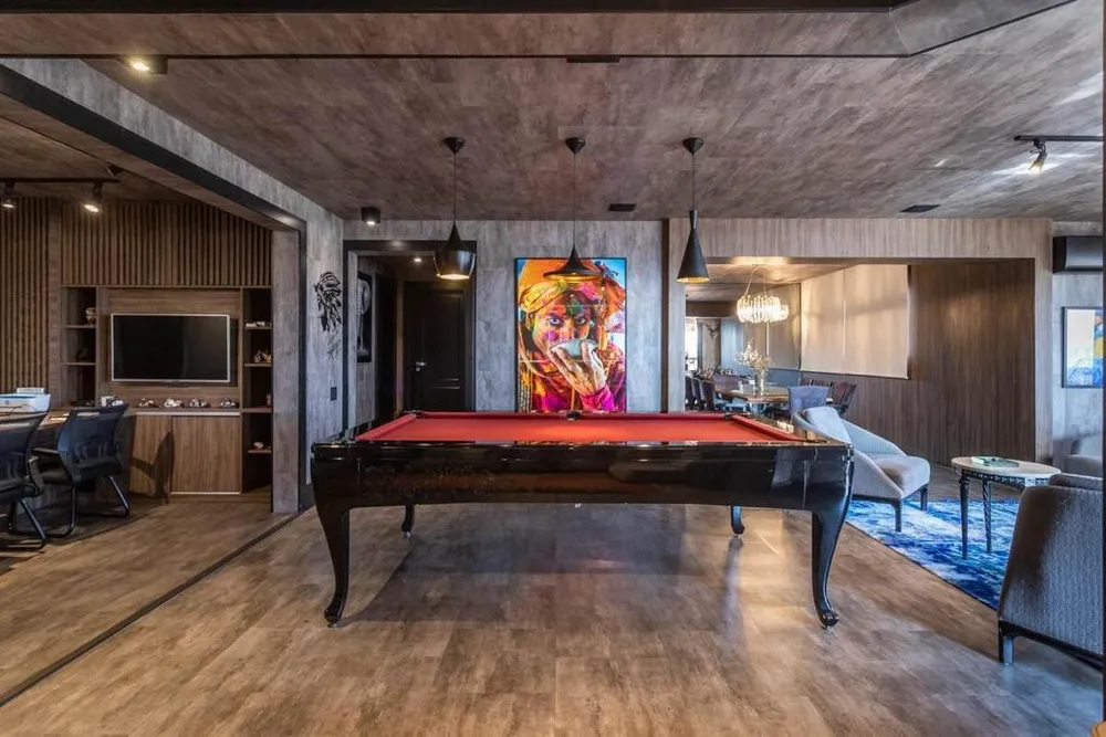 Apartamento, 3 quartos, 240 m² - Foto 7