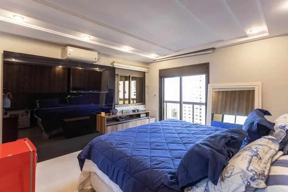 Apartamento, 3 quartos, 240 m² - Foto 12