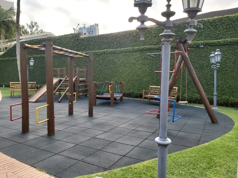 Apartamento, 3 quartos, 100 m² - Foto 6