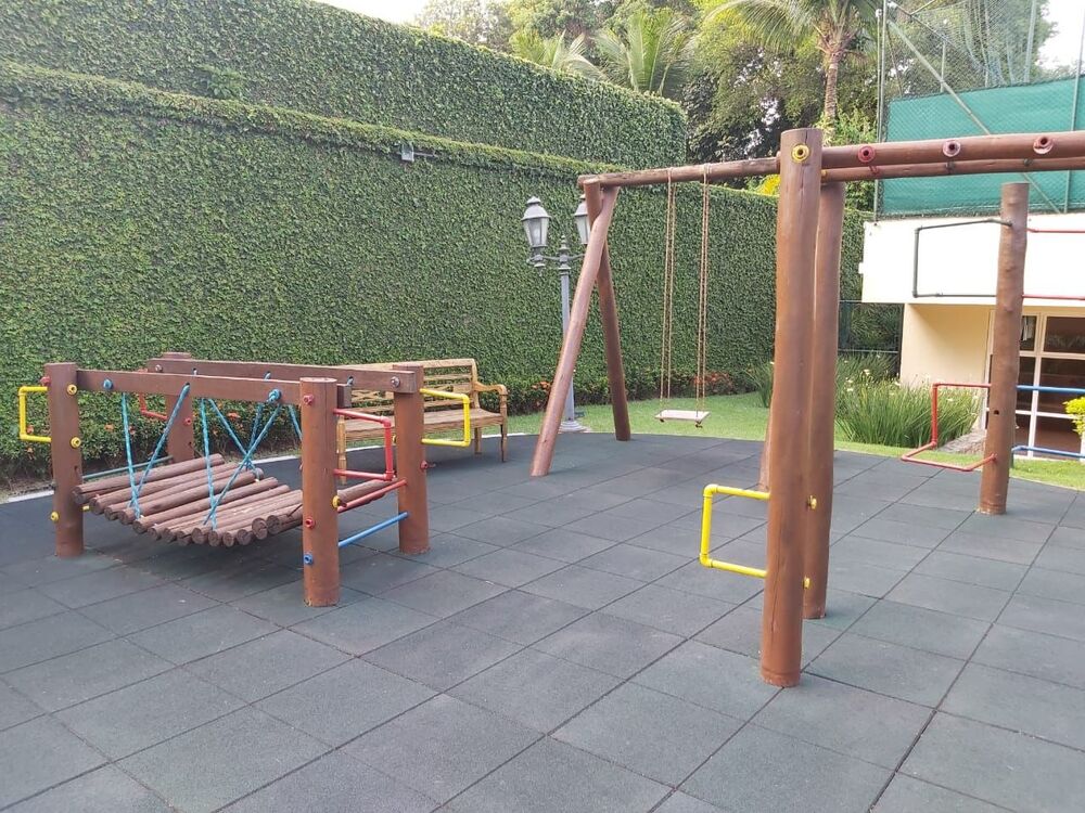 Apartamento, 3 quartos, 100 m² - Foto 4