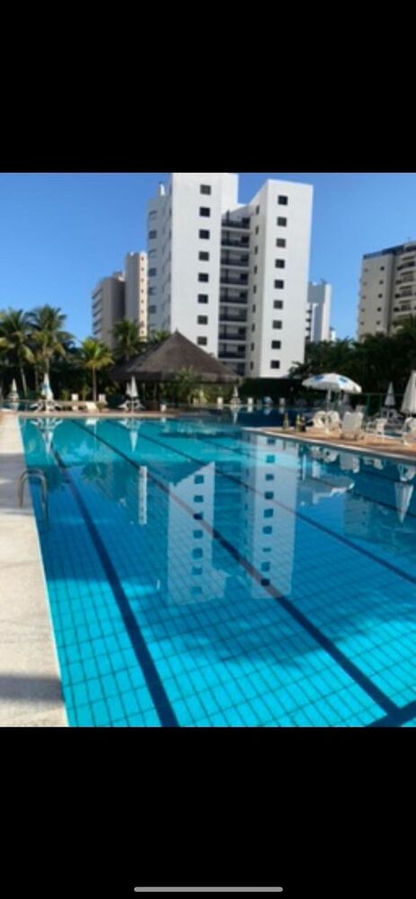 Apartamento, 3 quartos, 100 m² - Foto 2