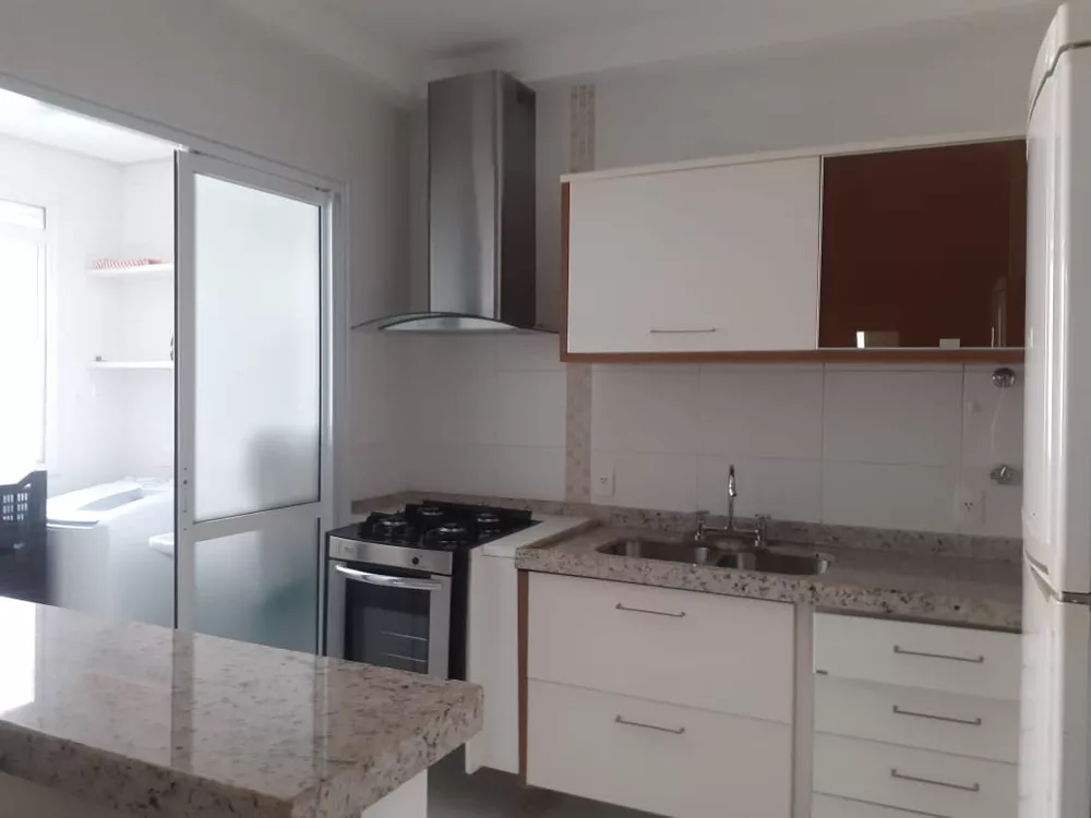 Apartamento, 3 quartos, 114 m² - Foto 2