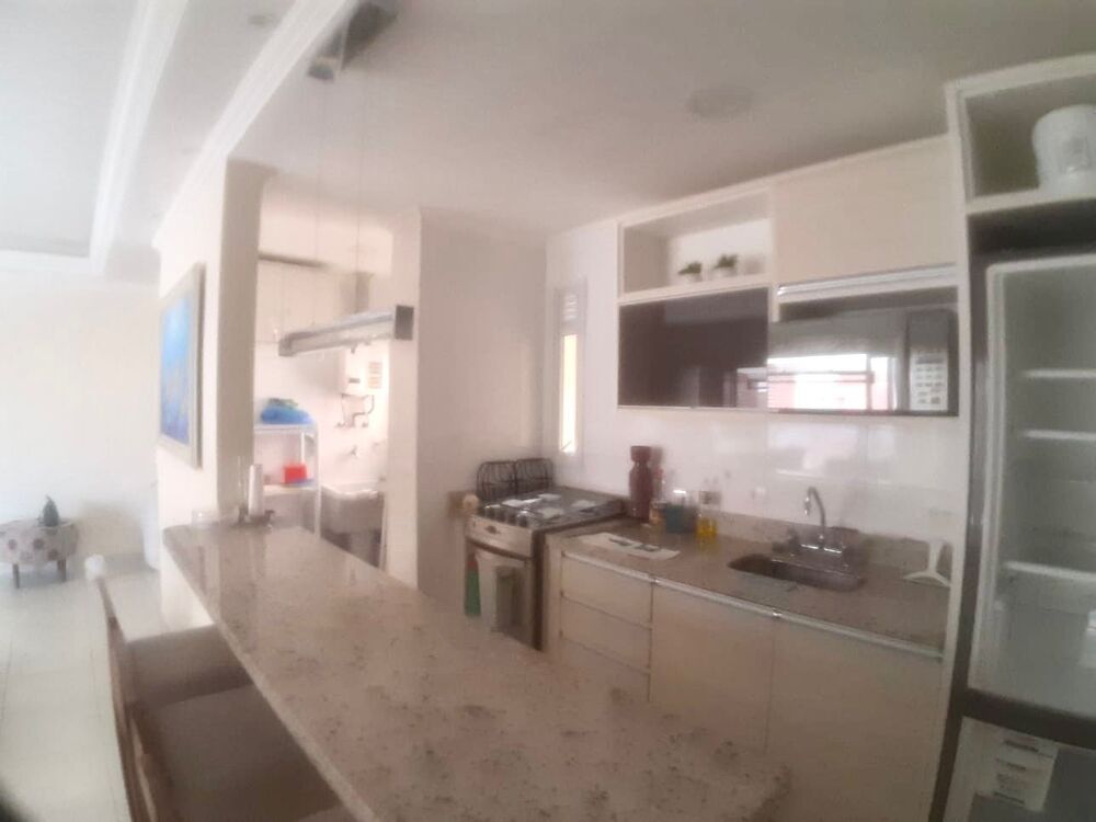 Apartamento, 2 quartos, 79 m² - Foto 1