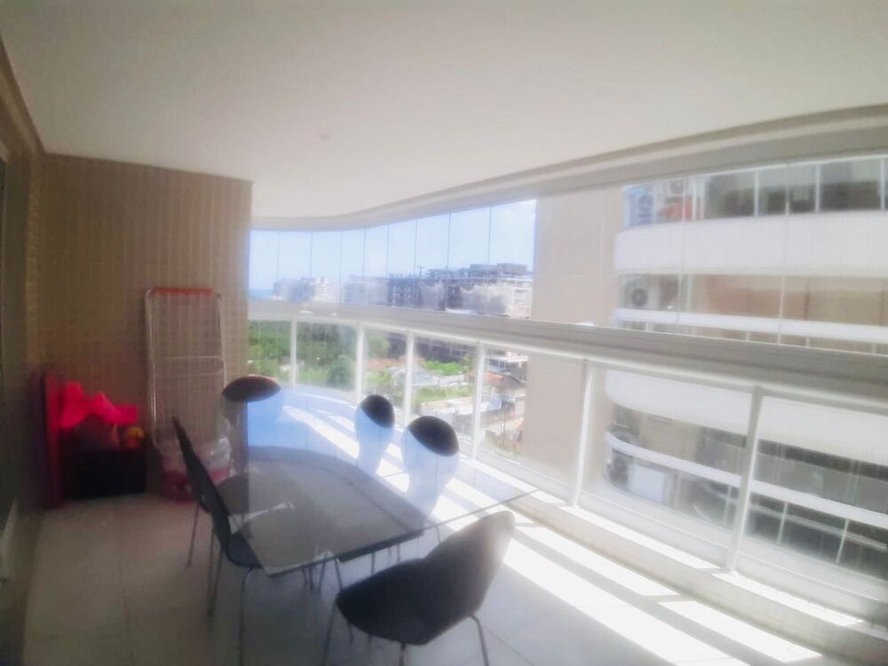 Apartamento, 2 quartos, 79 m² - Foto 4