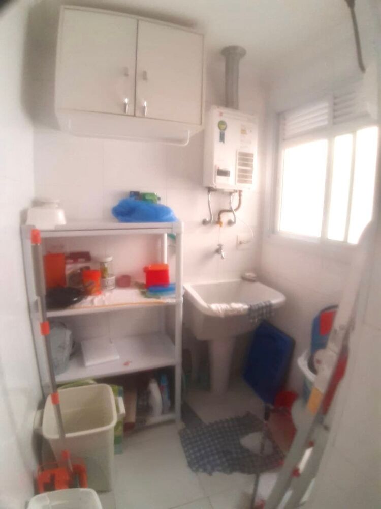 Apartamento, 2 quartos, 79 m² - Foto 2
